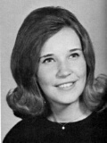 Theresa Anderson: class of 1970, Norte Del Rio High School, Sacramento, CA.